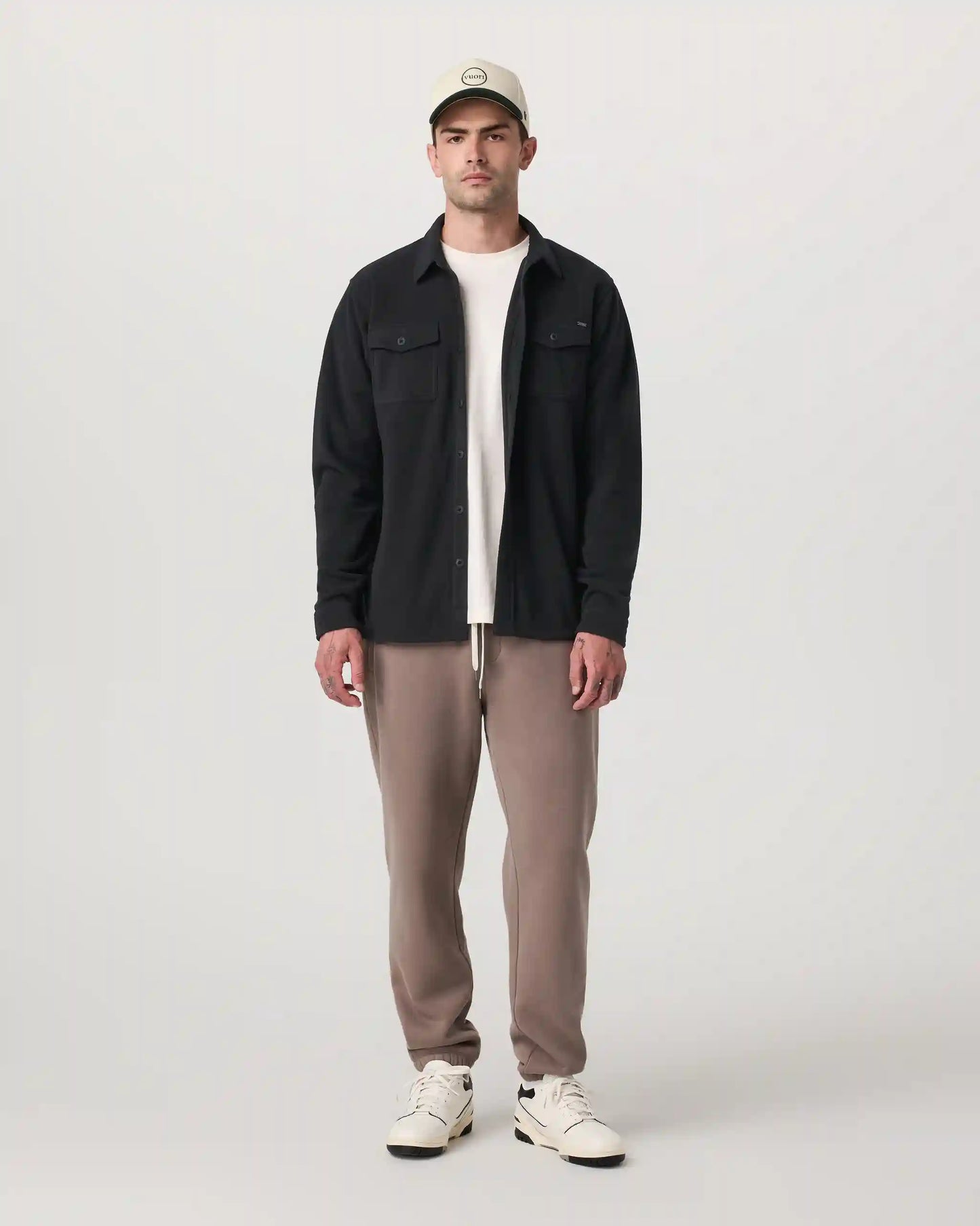 Aspen Shirt Jacket