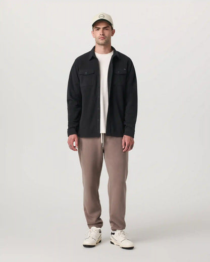 Aspen Shirt Jacket