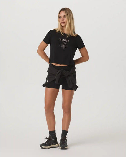 The Shine Tee
