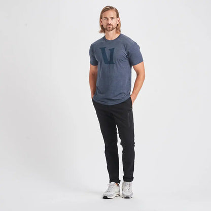 V1 Logo Tee