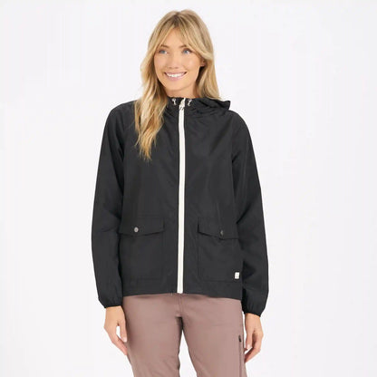 Santa Ana Jacket