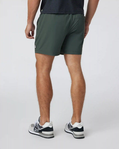 Kore Short Lined 5"