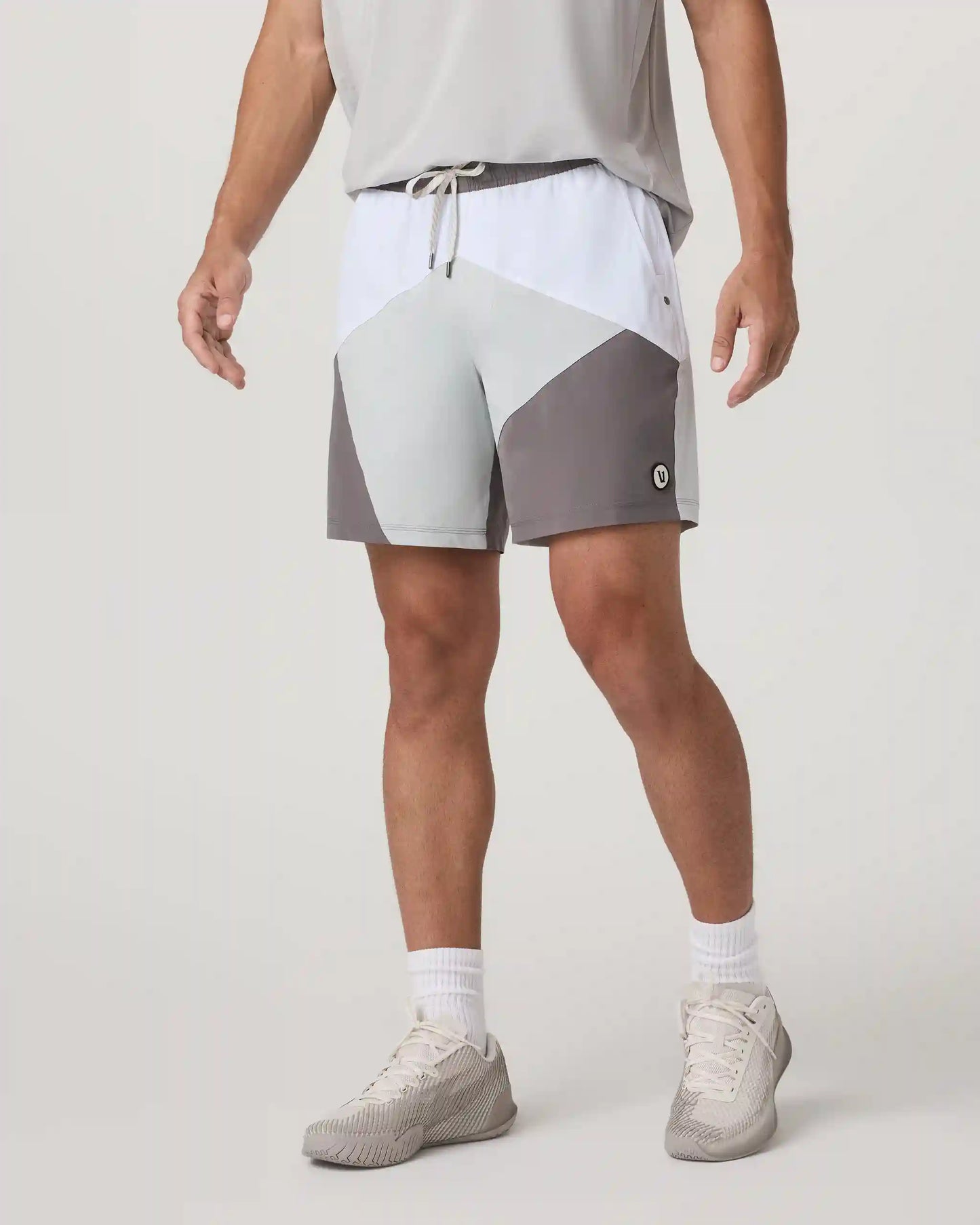 Kore Short X3 Lined 7"