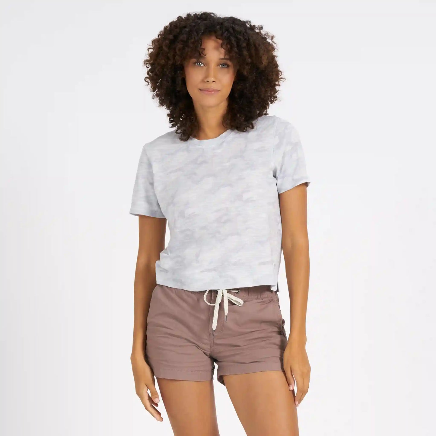 Sunset Tee