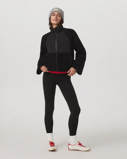 Lou Hybrid Jacket