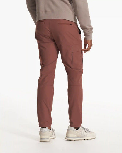Meta Cargo Pant