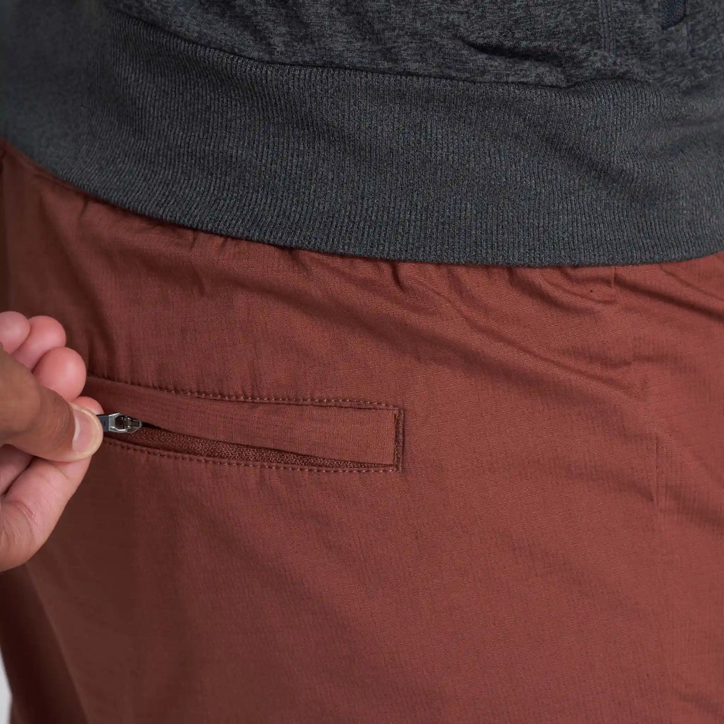 Ripstop Traveler Jogger