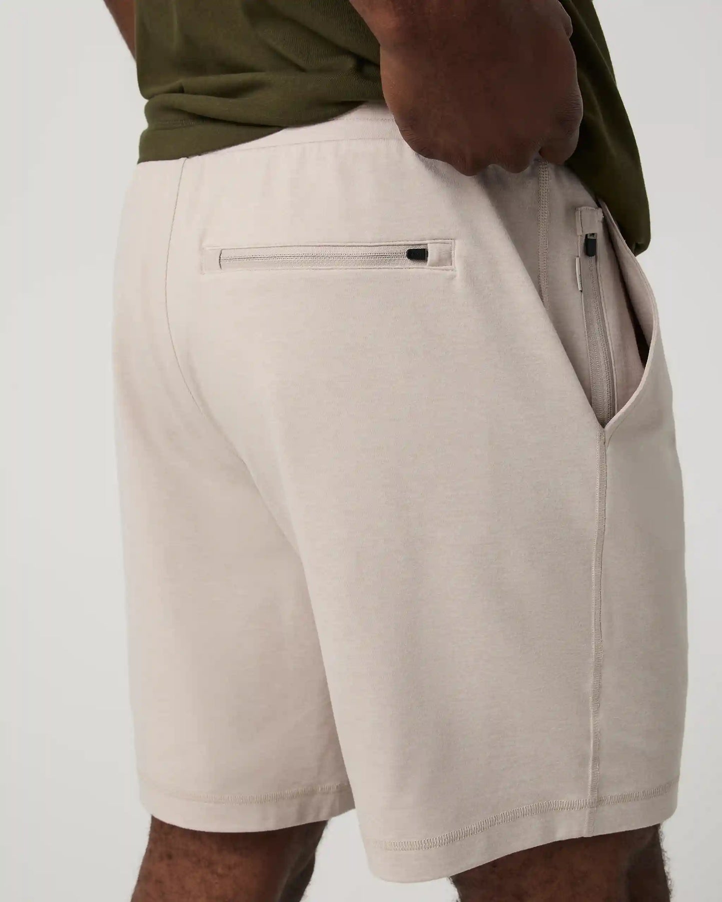 Ponto Performance Short 7"