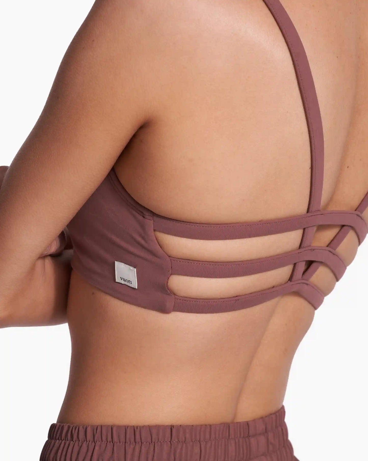 Yosemite Bra