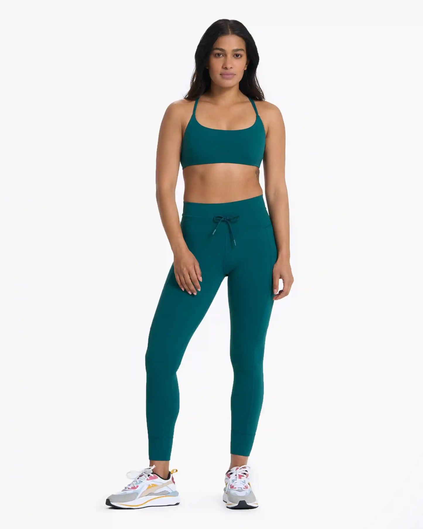 Daily Pocket Legging