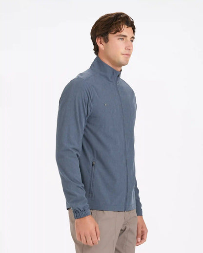 Venture Track Jacket