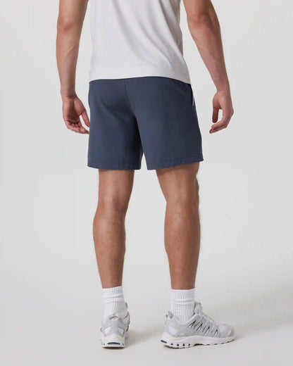 Crosscourt Short Unlined 7"