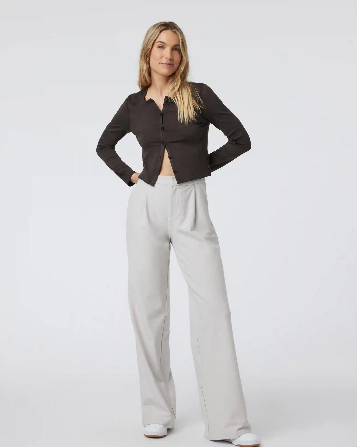 Halo Cardigan
