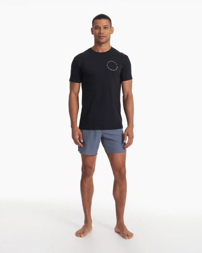 Textures Tee