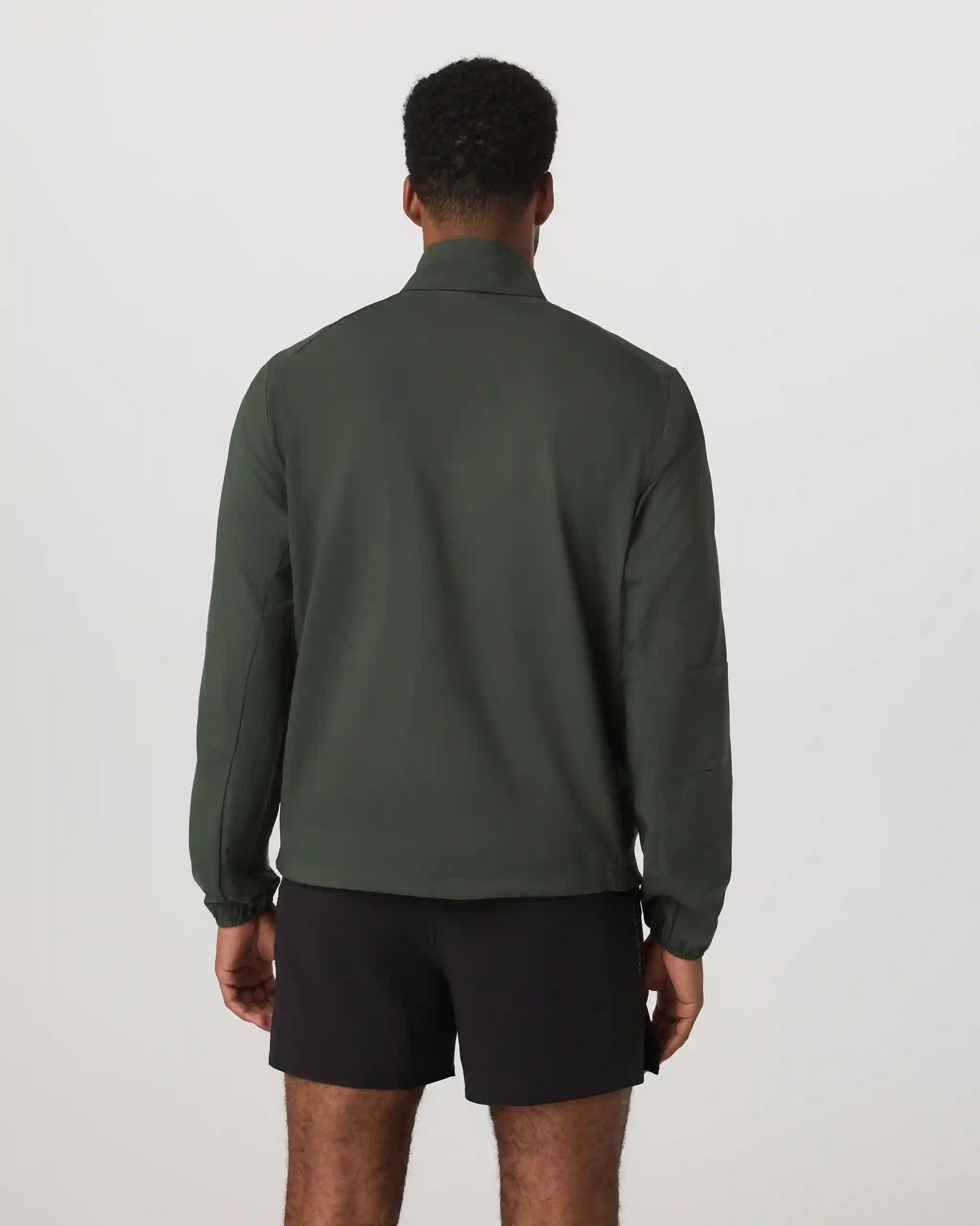 Terrain Jacket