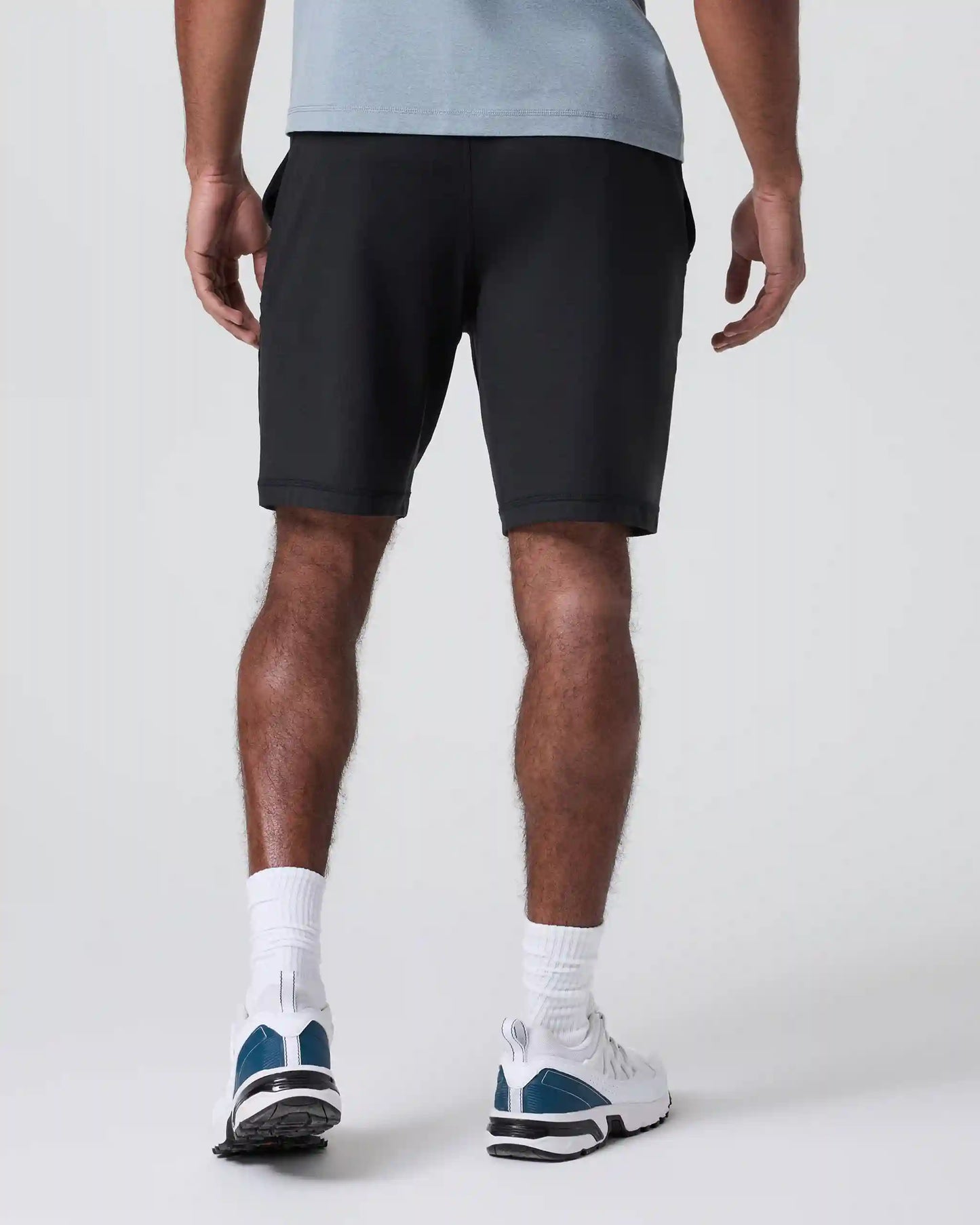 Coronado Short 8"