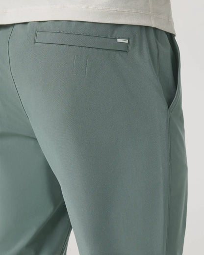 Vuori Meta™ Elastic Waist Pant Classic Fit 32"