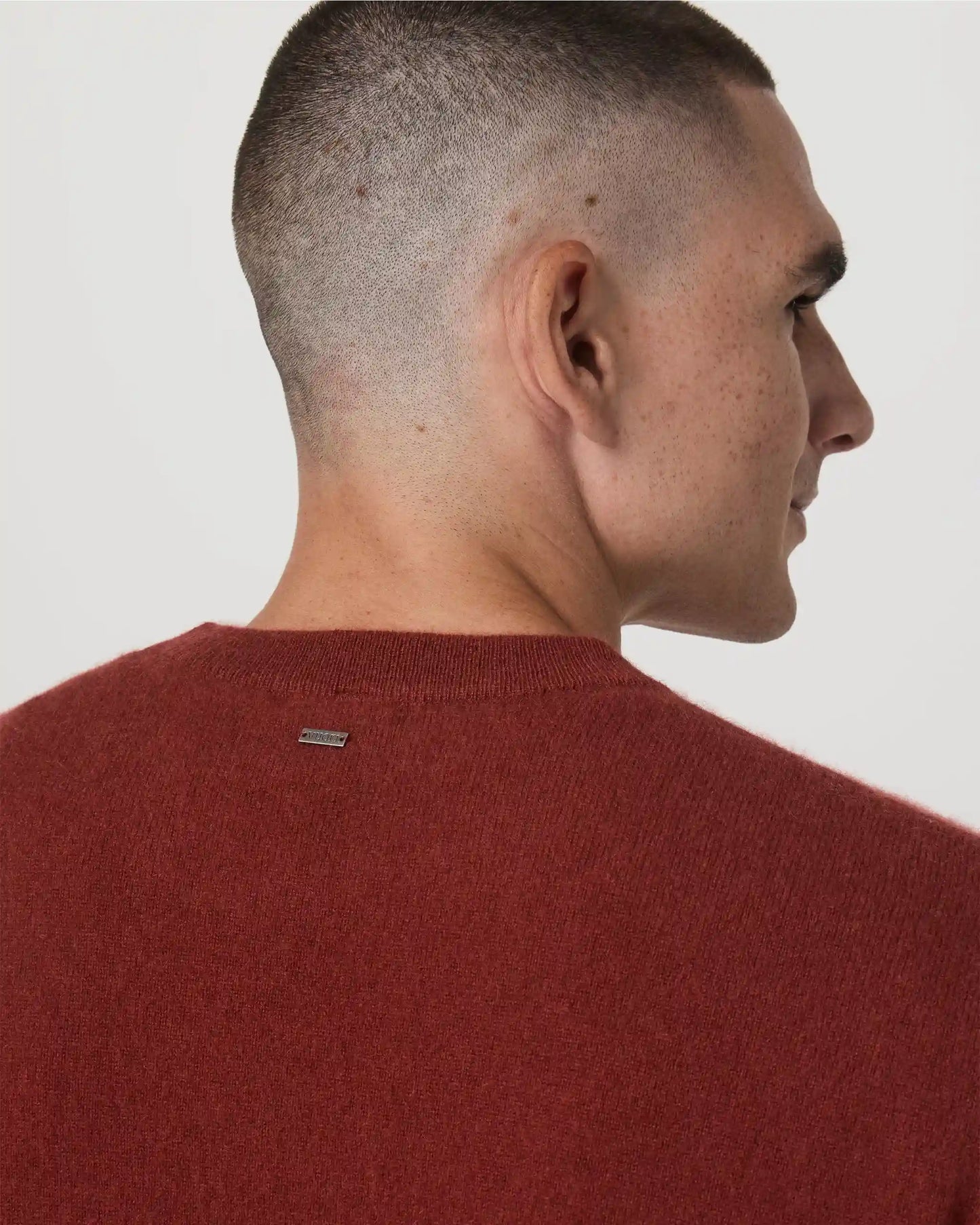 Berik Cashmere Sweater