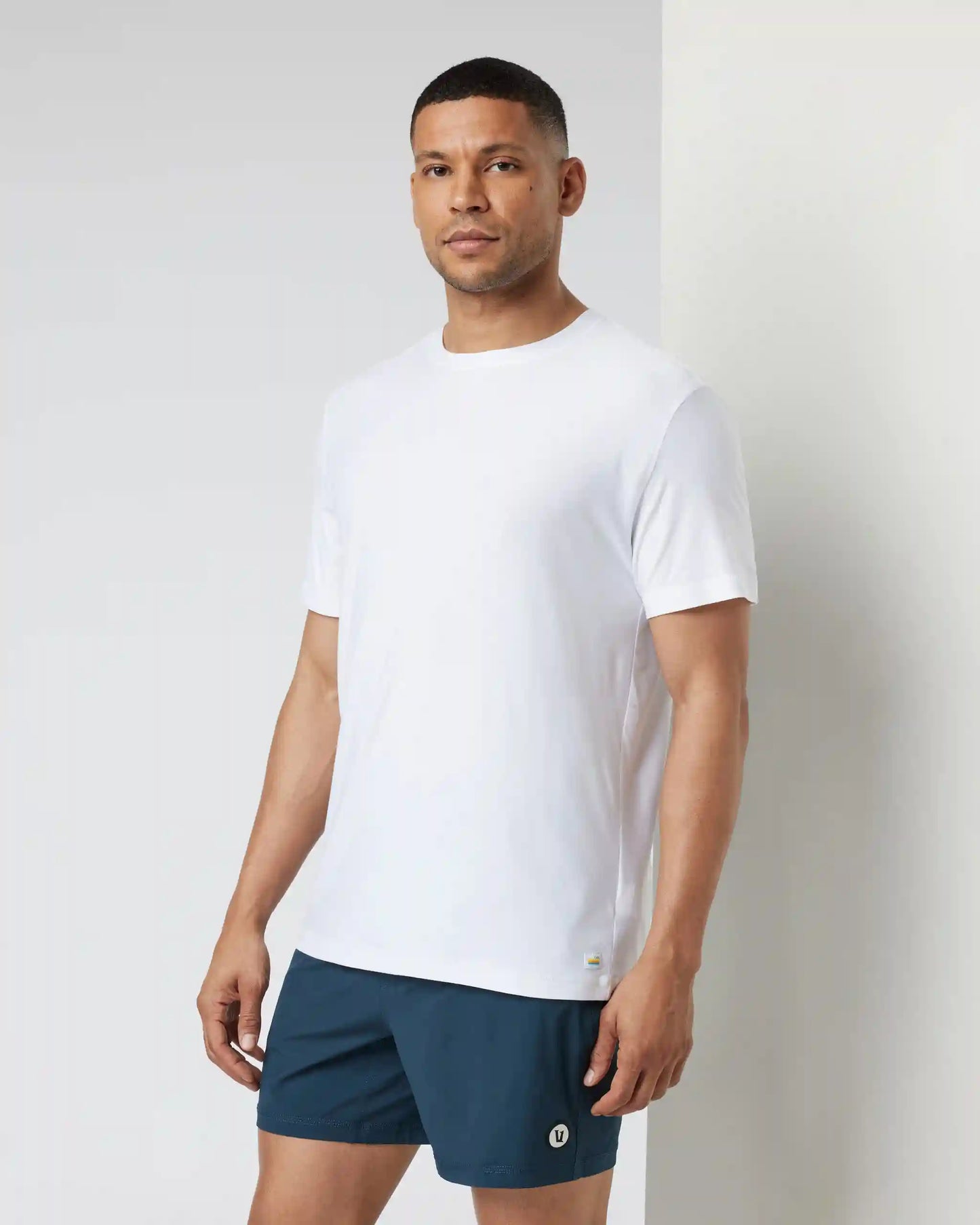 Strato Tech Tee