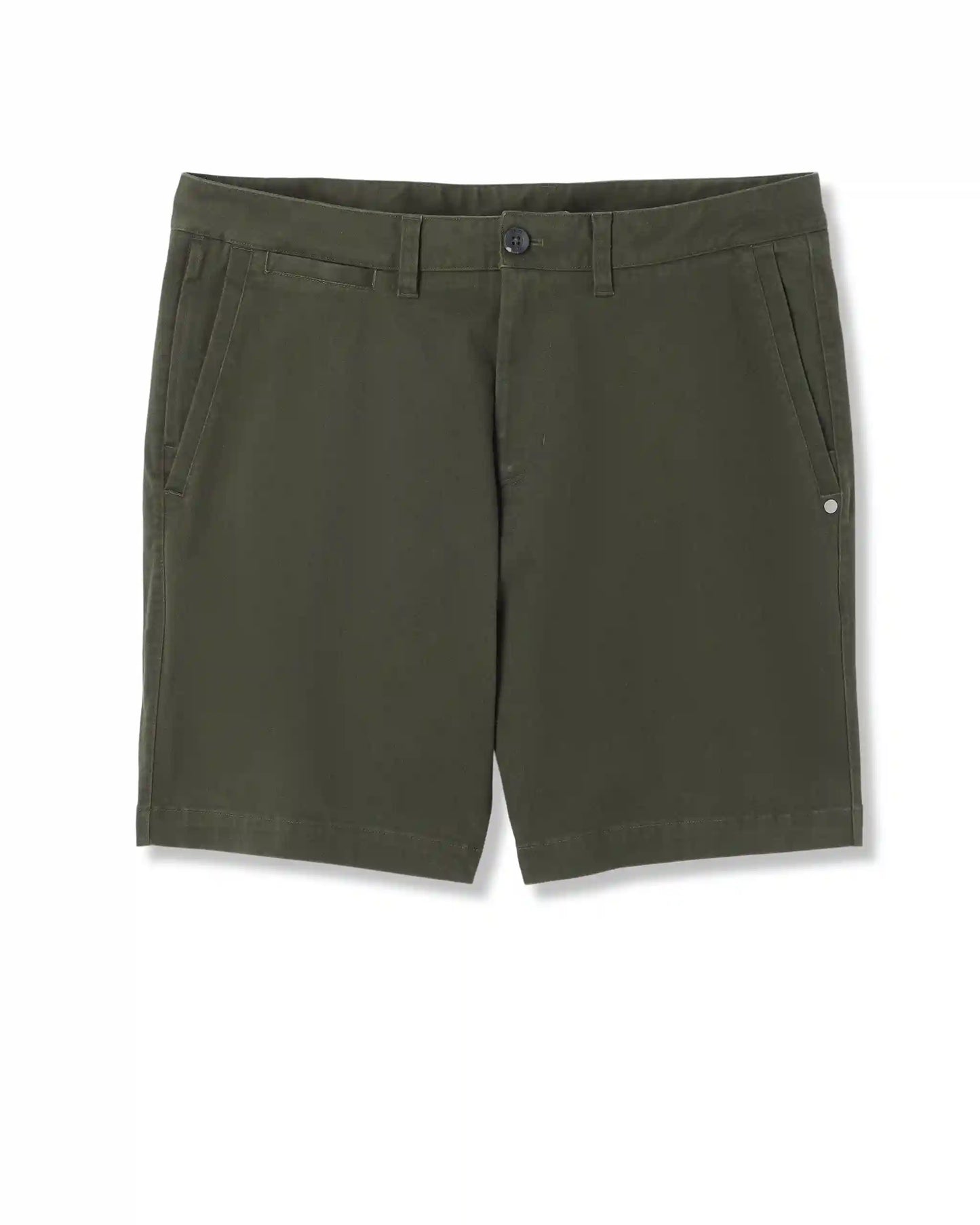Fletcher Chino Short 8"