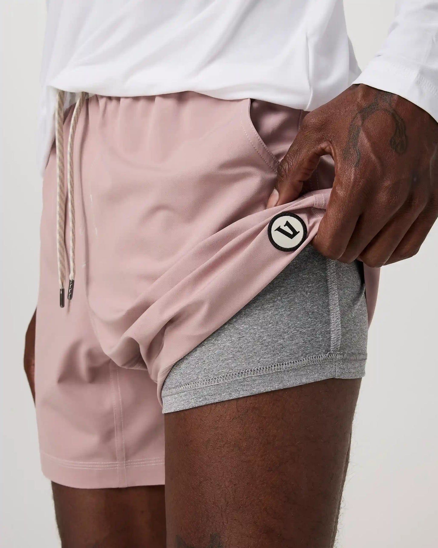 Kore Short Lined 5"