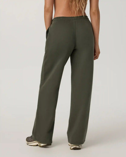 Restore Straight Leg Sweatpant - Long
