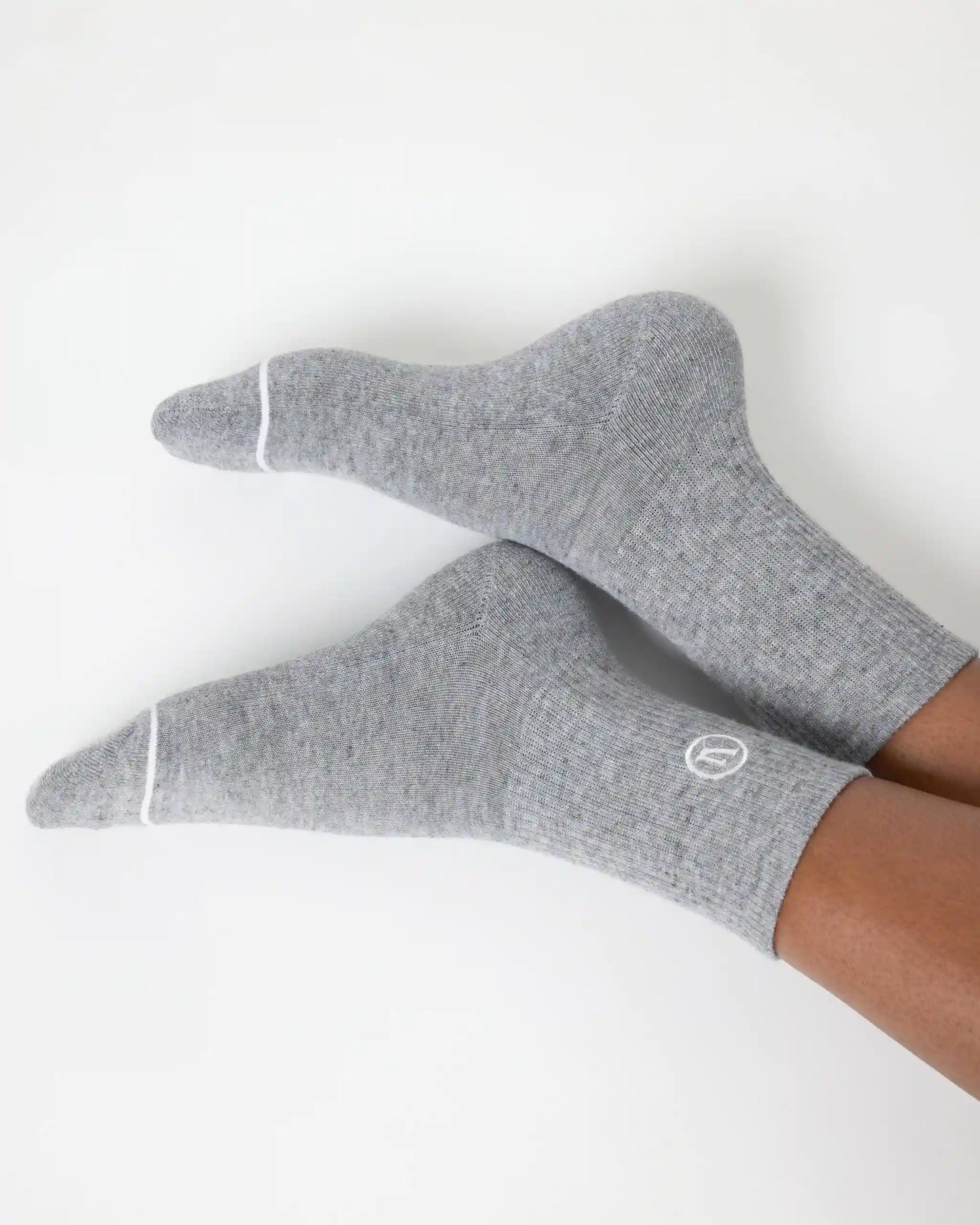 Half Crew Sock 2.0