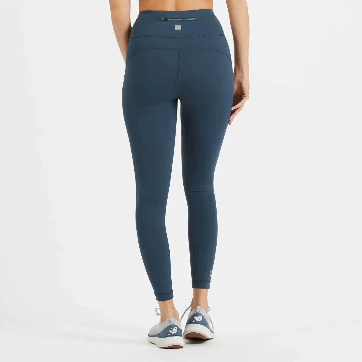 Pace High Rise Legging