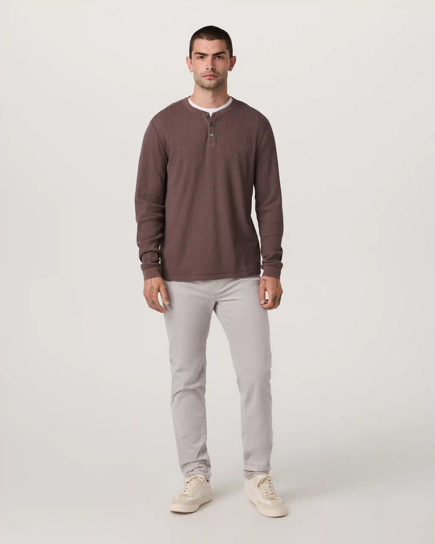 Optimist 5 Pocket Cord Pant Athletic Slim Fit