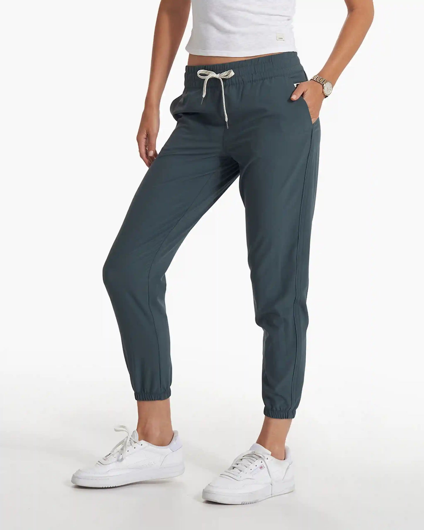 Weekend Jogger