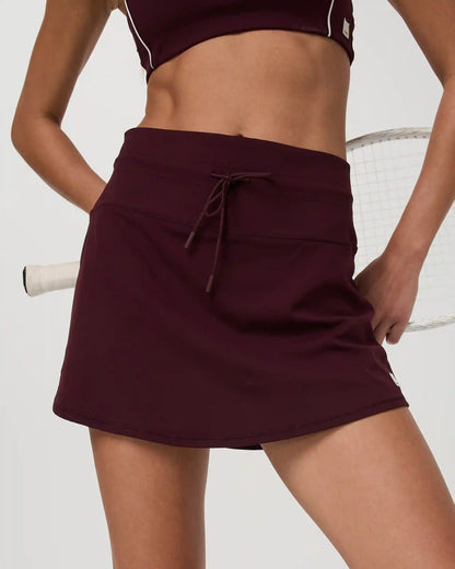 Daily Skirt 14"
