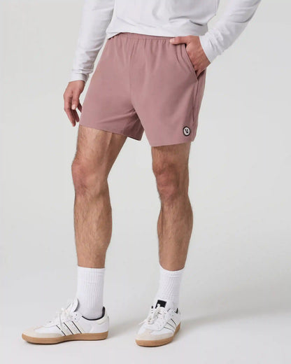 Maverick Volley Short Unlined