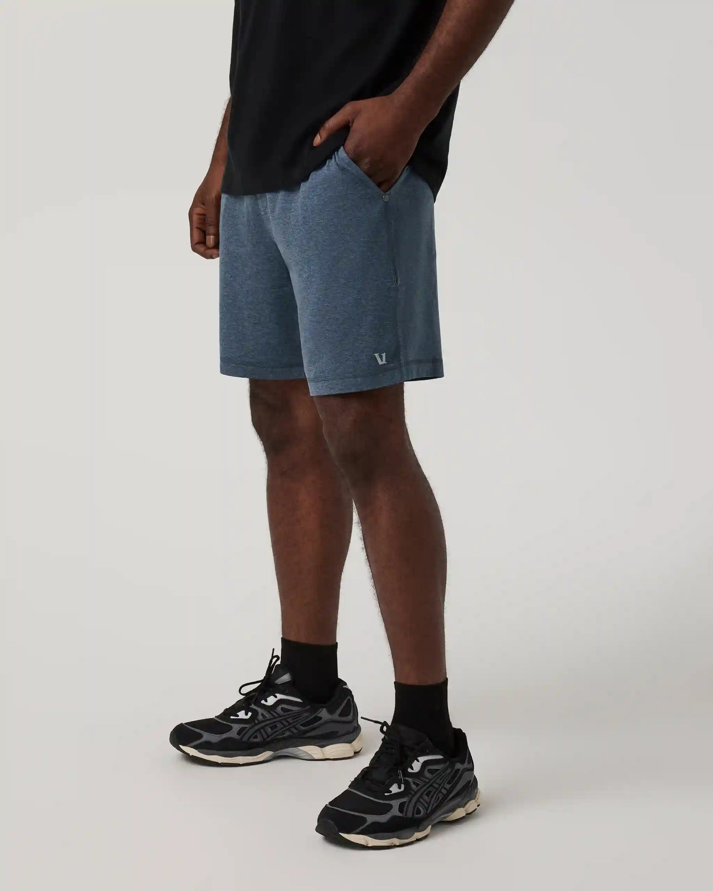 Ponto Performance Short 7"