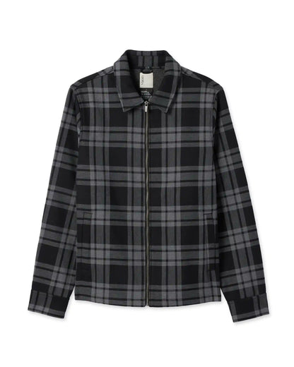 Range Jacket