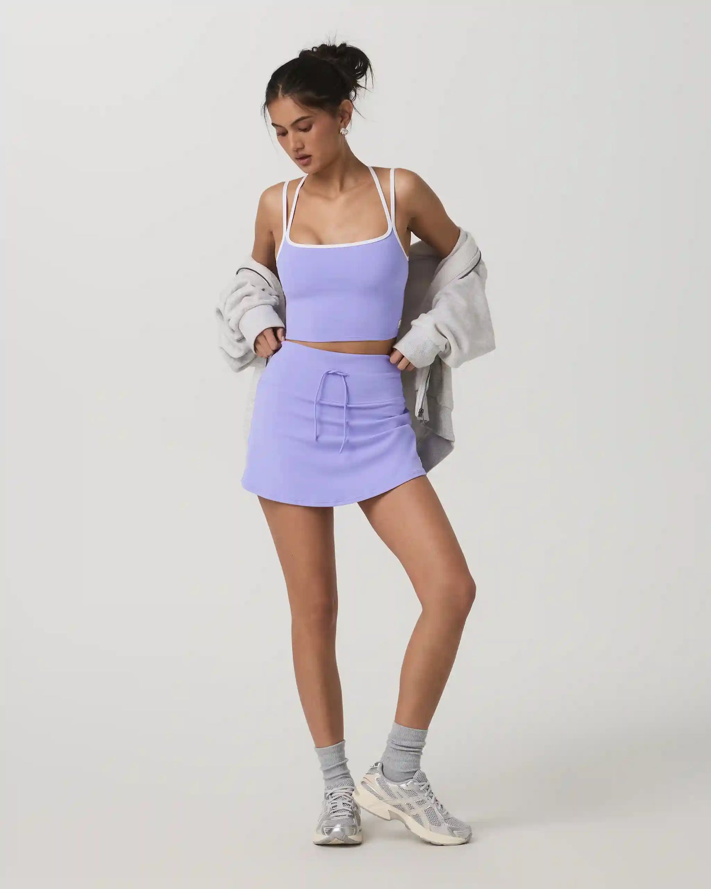 Daily Skirt 14"