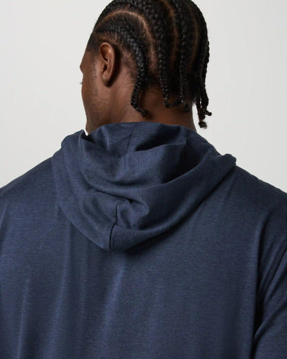 Ponto Pullover Hoodie