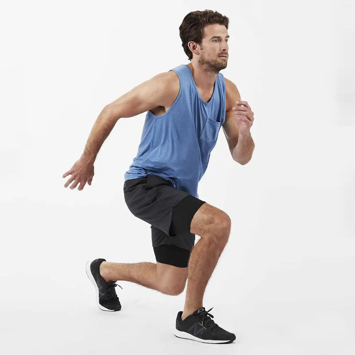 Stockton Short