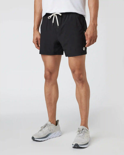 Kore Short Lined 5"