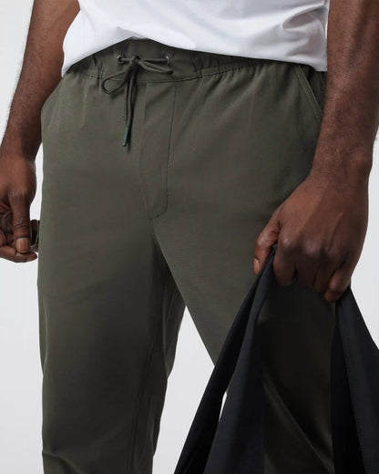 Vuori Meta™ Elastic Waist Pant