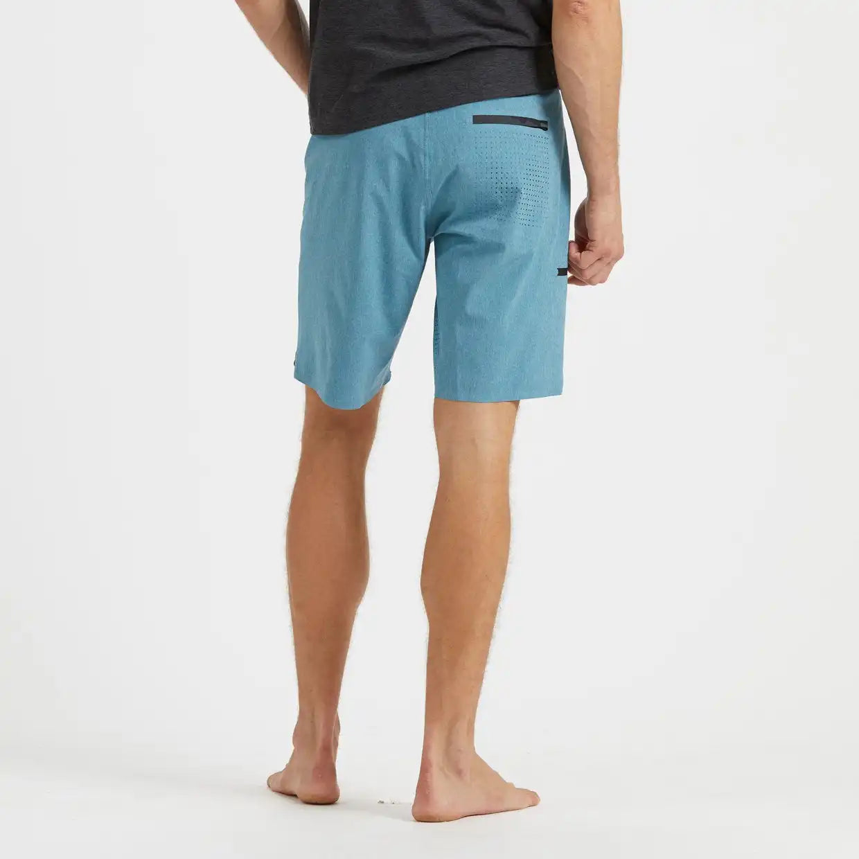 Sonic Seamless Boardshort