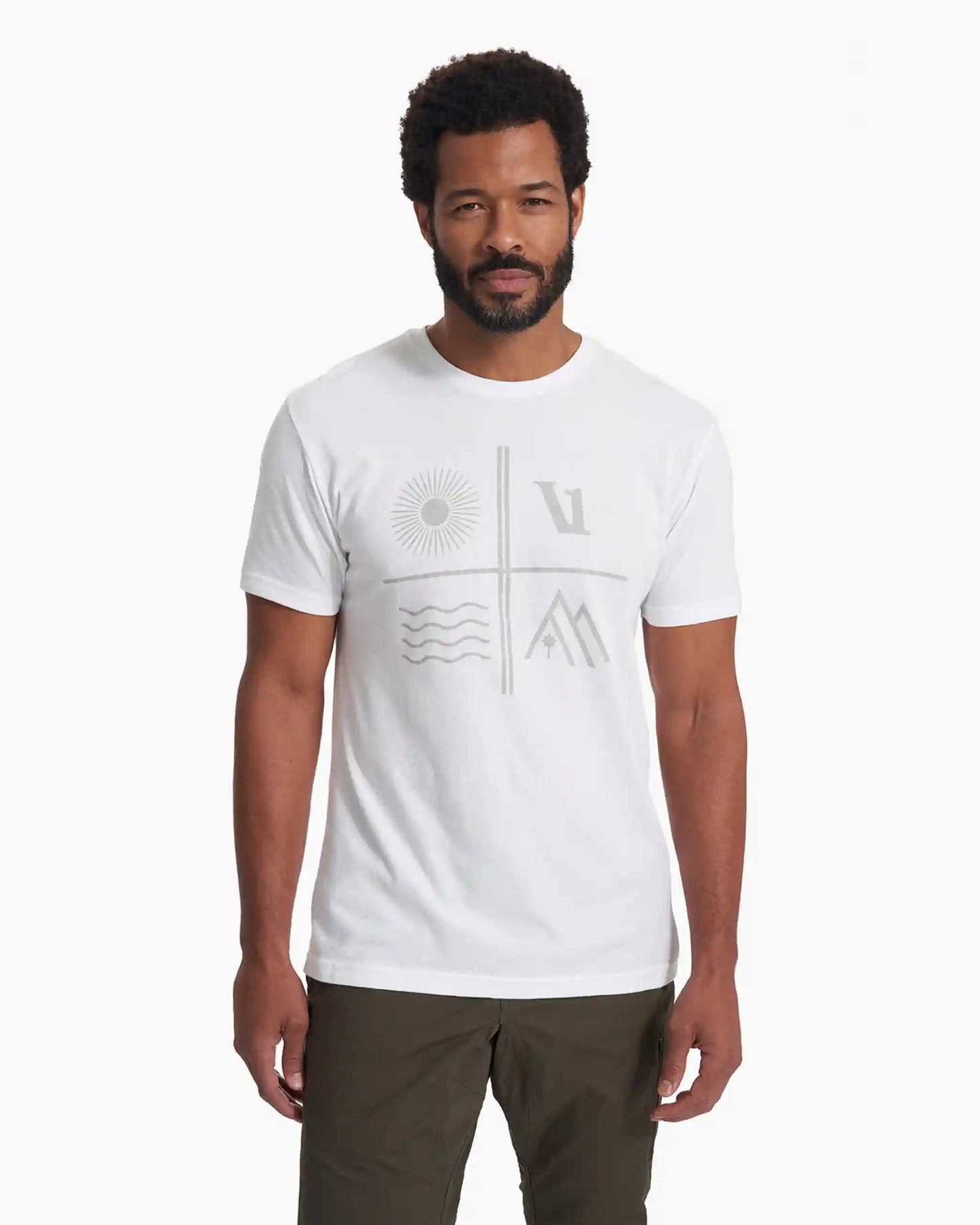 Talisman Tee