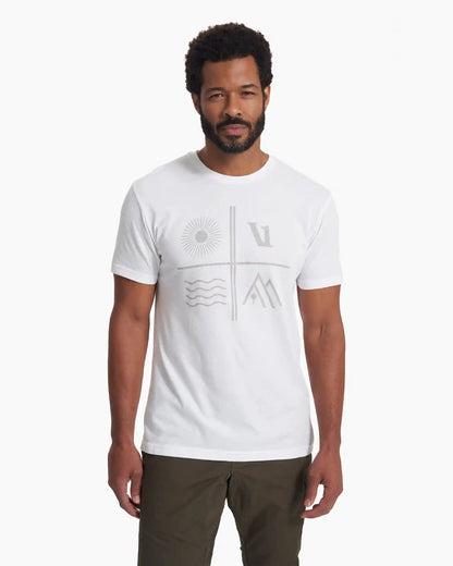 Talisman Tee