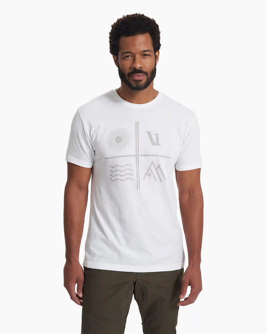Talisman Tee