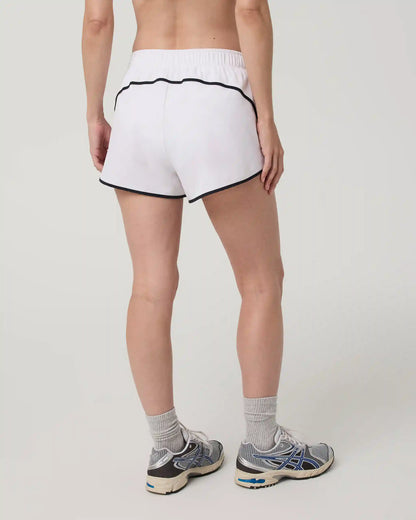 Clementine Retro Short 2.5"
