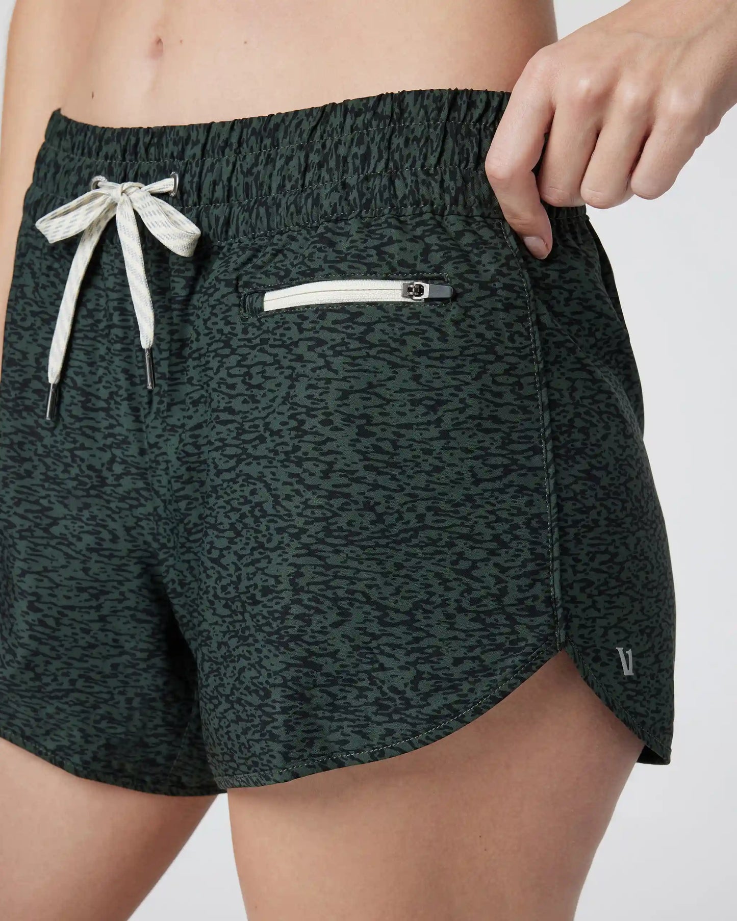 Clementine 2.0 Short 4"