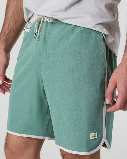 Banks Short Unlined 7"