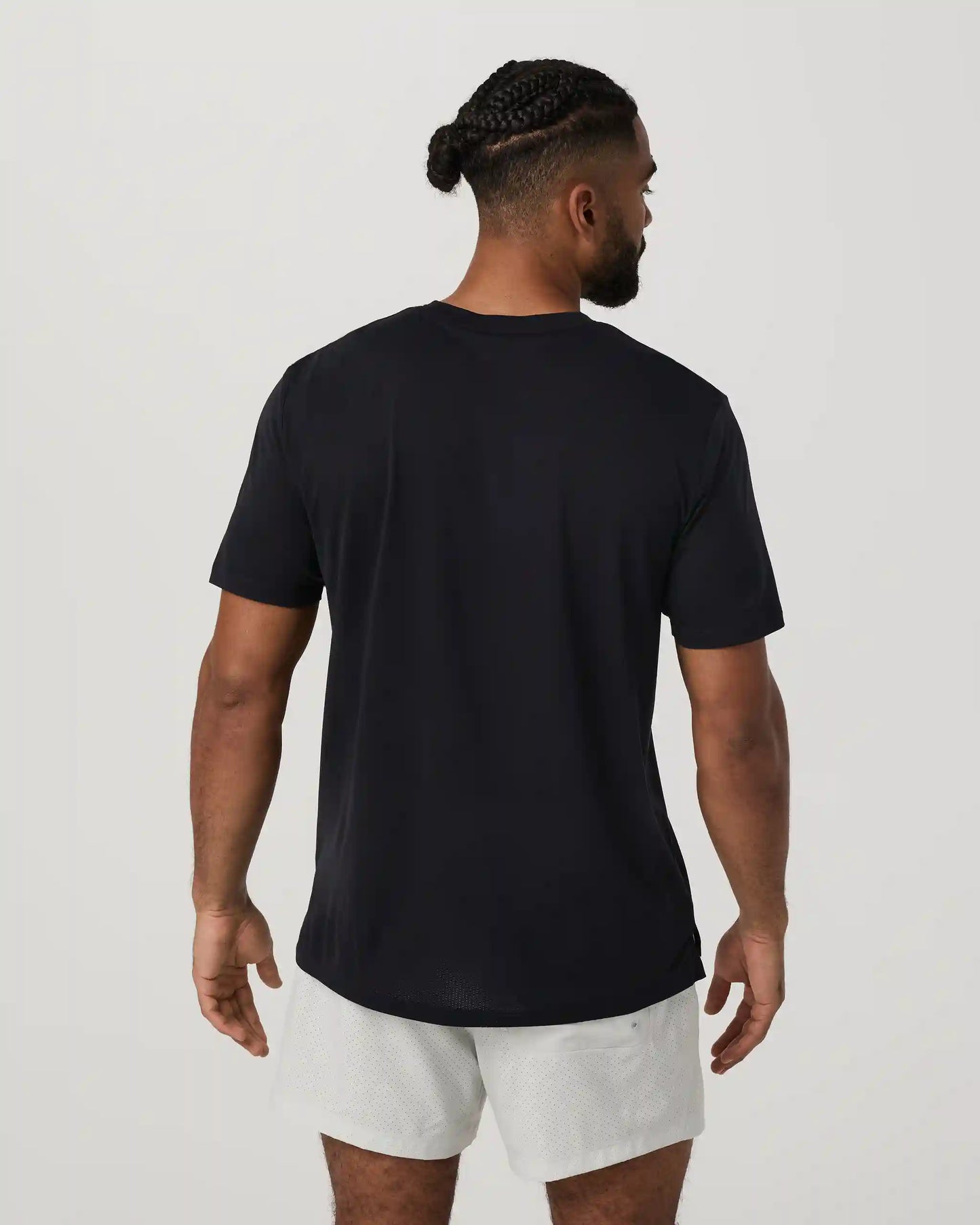 Short Sleeve Strato Breathe Tee