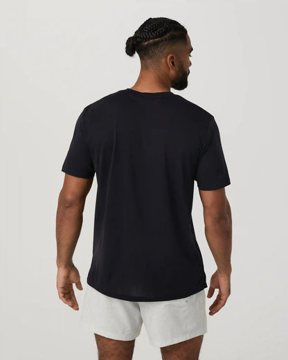 Short Sleeve Strato Breathe Tee
