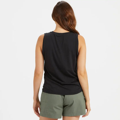 Coast Tank