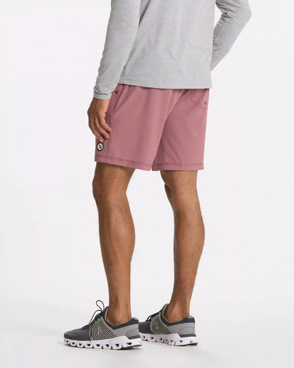 Kore Short Lined 7"